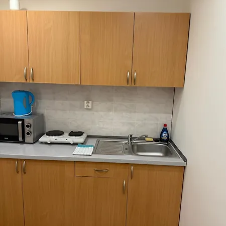 Apartment Stavbar *