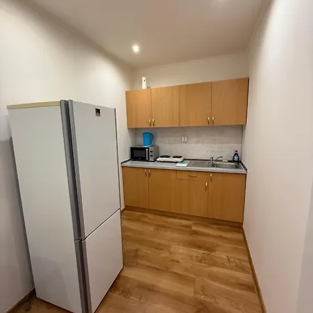 Stavbar Apartment