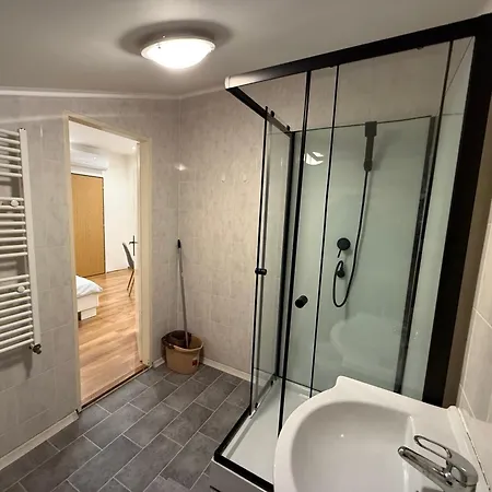 Apartment Stavbar *