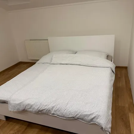 Apartment Stavbar Sturovo